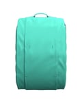 Db Hugger Base 15L Ryggsekk - Glacier Green