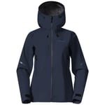 Bergans of Norway Rabot Allround 3L Shell Jacket Women