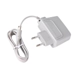 Chargeur De Voyage Prise Ue Us Pour Nintendo New 3ds Xl Ac 100v-240v Adaptateur Secteur Pour Nintendo Dsi Xl 2ds 3ds Xl - White - Dlx0308a01083