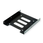 ROLINE 2.5 HDD/SSD 3.5 Bracket