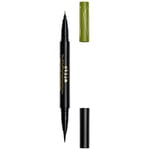 Stila Stay All Day Dual-Ended Liquid Eye Liner 4.5ml (Various Shades) - Mojito