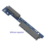 Bleu Pcb95-Pro lenovo 320 série lecteur optique support de disque dur pcb SATA à mince SATA caddy SATA3 seulement PCB pour caddie optique