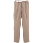 Pantalon White Sand  Pantalon Chino Marilyn Beige