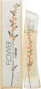 Kenzo Flower Ikebana Mimosa Eau de Parfum 40ml Spray