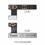 Icopy Plus 2.2-Réparation De La Batterie Du Capteur De Lumière True Tone,Vibration 6g-13,Lecture/Écriture/Édition,Programmeur De Récupération,3 En 1 - Type Tagon Flex 13p 13pm