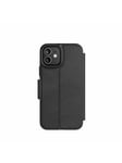 Tech21 Evo Lite Wallet iPhone 12/12 Pro - Black