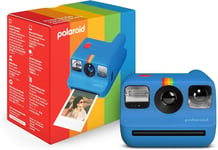 Go Generation 2 - Appareil Photo Instantané - Bleu (9147) - Compatible Uniquement Avec Go Film[Pho063963]