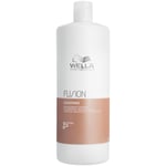 Après-Shampooing FUSION Wella Professionals 1 000 ml