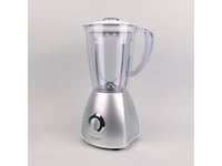 Feel-Maestro Mr565 Blender 1,5 L Bordplade Blender 400 W Grå