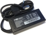 Hp Ac Adapter 65W Smart, Bärbar Dator, 110 - 240 V, 65 W, 19.5 V, Ac-Till-Dc, Svart