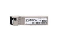 Blueoptics At-Sp10bd20-I-12-Bo, Fiber Optisk, 1000 Mbit/S, Sfp+, Lc, 40000 M, 1270 Nm