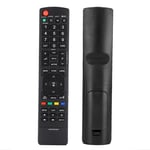 ABS Shell Black Television Controller TV Remote Control Accessory For AKB HOT