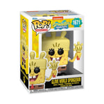 Funko Pop! TV: SBS 25th - Spongebob Squarepants - SB With Glove Ligh (US IMPORT)