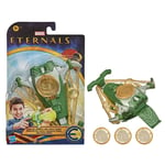 Disney Marvel Eternals Toy Gift - Cosmic Disk Launcher - Kids Birthday Christmas