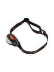 Esperanza CANIS - head flashlight - LED (Cree) - 3 W