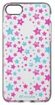 CellularLine Stars, TPU-skal til iPhone 7/8/SE (2. generation)