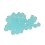 Gel Blaster Kulor Teal 8.000st