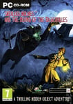 Sherlock Holmes - and the Hound of the Baskervilles /PC - New PC - T1398z