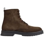 Boots Tommy Hilfiger  Veterboot Suede