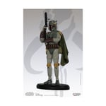 Star Wars - Statuette Elite Collection Boba Fett 2 21 Cm