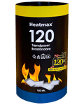 Heatmax Optænding Tändpåsar 120 st