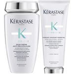 Kérastase Symbiose Creme Duo