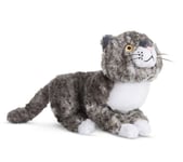 - Mog The Forgetful Cat Plush Toy 24cm