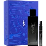 Yves Saint Laurent MYSLF gift set