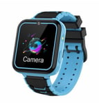 Kids Smart Watch-MP3-musiikki, HD-kamera Kids Smart Watch