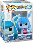 Funko Pop! Pokemon figuuri (Glaceon Givrali-Glaziola)