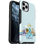 OtterBox Symmetry Series Disney's 50th Case for iPhone 11 Pro/iPhone X/XS - 50th Badge