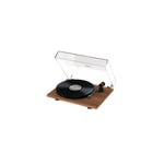 PLATINE VINYLE PRO JECT E1 OM5E NOYER