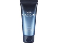 Coach New York Blue - After Shave Balm, 100 Ml