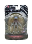 Figurine articulé Saban’s Power Rangers Alpha 5 12 cm Bandai