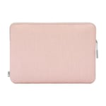 Housse pour MacBook Pro 14" Compact Sleeve Woolenex avec Poche Zippée Devant IncaseRose