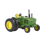 Britains John Deere 4020, Tracteur de Collection dans la Gamme Héritage de, Compatible avec Les Jouets à l'échelle 1:32, pour Les Collectionneurs et Les Enfants à partir de 3 Ans.