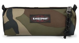 Trousse eastpak benchmark kaki