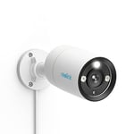 Reolink IP Camera RLC-1212A POE White