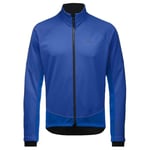 GORE WEAR Veste Thermique de Cyclisme pour Hommes, C5, GORE-TEX INFINIUM