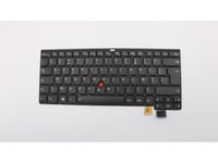 Lenovo 01Yr099, Tastatur, Fransk, Lenovo, Thinkpad T460s (20F9)