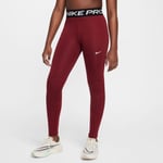 Nike Pro Tight Röd - Handla nu på Loparshop.se!