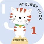 Counting (My Buggy Book) (bok, board book, eng)