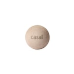 Massasje Ball Beige