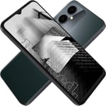 Smartphone Android (128 Go,jusqu'à 12 Go)|Plein écran 6,5""|Biométrie,4G & NFC|Deux caméras 13+2MP| Couleur Deep Sky.[U732]