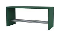 Shoe Bench 100 cm - Pine 136