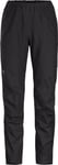 Arc'teryx Women's Norvan Shell Pant Black, 8/Reg