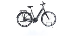 gazelle ultimate c8  hmb velo entree basse    tres bon etat