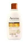 Aveeno Clarify and Shine Apple Cider Vinegar Scalp Soothing Shampoo for all Hair Types 300ml