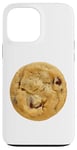 Coque pour iPhone 13 Pro Max Produits de boulangerie Classic Cookie Tees