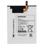 Batterie Samsung Galaxy Tab A6 7", Tab A 7" 2016 4000mAh Samsung EB-BT280ABE